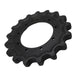 DURAFORCE 2x Rear Sprocket 17 Teeth Undercarriage Part for Kubota SVL90 SVL95 SVL97