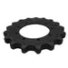 DURAFORCE 2x Rear Sprocket 17 Teeth Undercarriage Part for Kubota SVL90 SVL95 SVL97