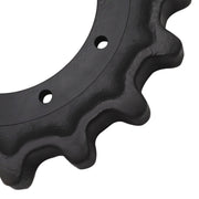 DURAFORCE 2x Rear Sprocket 17 Teeth Undercarriage Part for Kubota SVL90 SVL95 SVL97