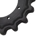 DURAFORCE 2x Rear Sprocket 17 Teeth Undercarriage Part for Kubota SVL90 SVL95 SVL97