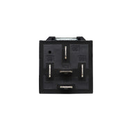 DURAFORCE 40205G Electric Fuel Pump Harness & Relay Wiring Kit Heavy Duty New