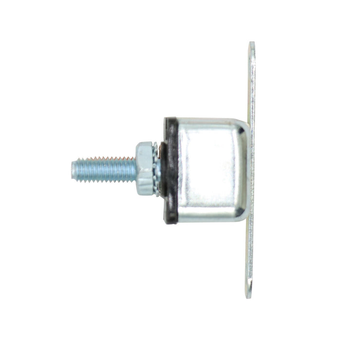 DURAFORCE 40205G Electric Fuel Pump Harness & Relay Wiring Kit Heavy Duty New