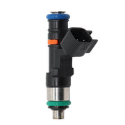 DURAFORCE 4PCS 52lb 550cc EV14 Fuel Injectors for Audi A4 Golf Jetta Passat 1.8L NEW