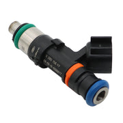 DURAFORCE 4PCS 52lb 550cc EV14 Fuel Injectors for Audi A4 Golf Jetta Passat 1.8L NEW