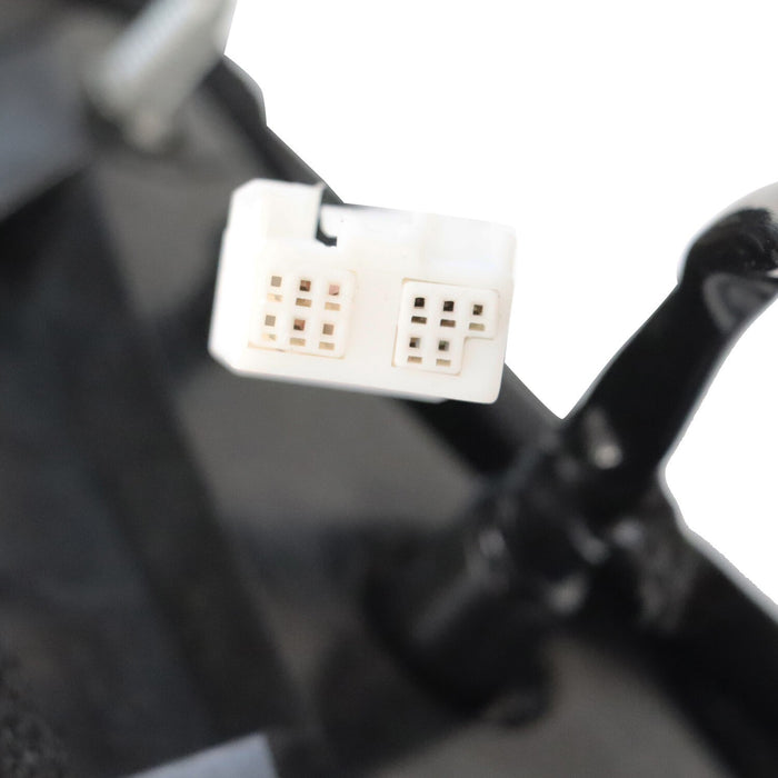 DURAFORCE 2x LH & RH Heated Power Mirrors w/ Signal for Toyota Tacoma 2016-2021