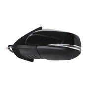 DURAFORCE 2x LH & RH Heated Power Mirrors w/ Signal for Toyota Tacoma 2016-2021