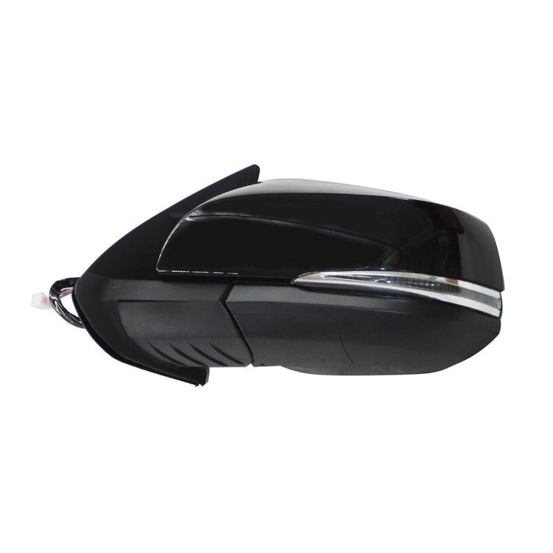 DURAFORCE 2x LH & RH Heated Power Mirrors w/ Signal for Toyota Tacoma 2016-2021