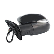 DURAFORCE 2x LH & RH Heated Power Mirrors w/ Signal for Toyota Tacoma 2016-2021