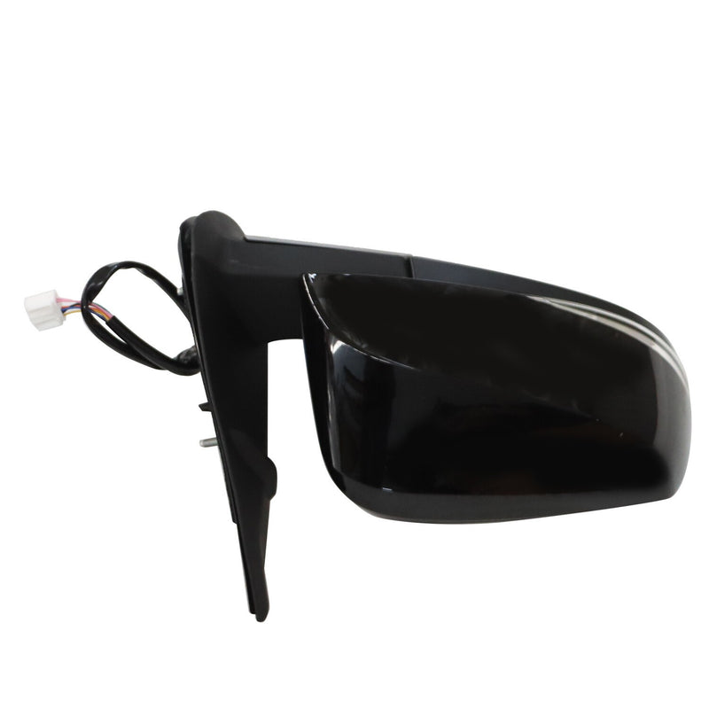DURAFORCE 2x LH & RH Heated Power Mirrors w/ Signal for Toyota Tacoma 2016-2021
