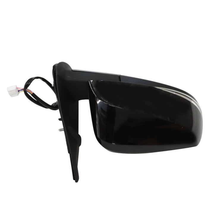 DURAFORCE 2x LH & RH Heated Power Mirrors w/ Signal for Toyota Tacoma 2016-2021