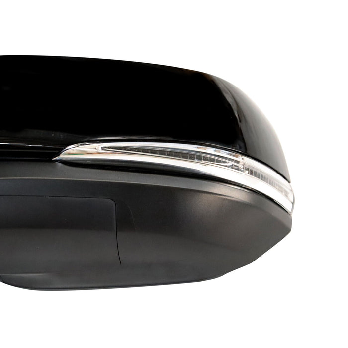 DURAFORCE 2x LH & RH Heated Power Mirrors w/ Signal for Toyota Tacoma 2016-2021