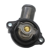 DURAFORCE NEW Thermostat Housing for Maserati Ghibli 2014-2021 OEM Replacement Part
