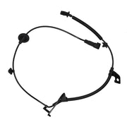 DURAFORCE 4 ABS Speed Sensors Front Rear Left Right for Jeep Caliber Compass Patriot FWD
