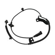 DURAFORCE 4 ABS Speed Sensors Front Rear Left Right for Jeep Caliber Compass Patriot FWD