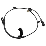 DURAFORCE 4 ABS Speed Sensors Front Rear Left Right for Jeep Caliber Compass Patriot FWD