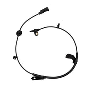 DURAFORCE 4 ABS Speed Sensors Front Rear Left Right for Jeep Caliber Compass Patriot FWD