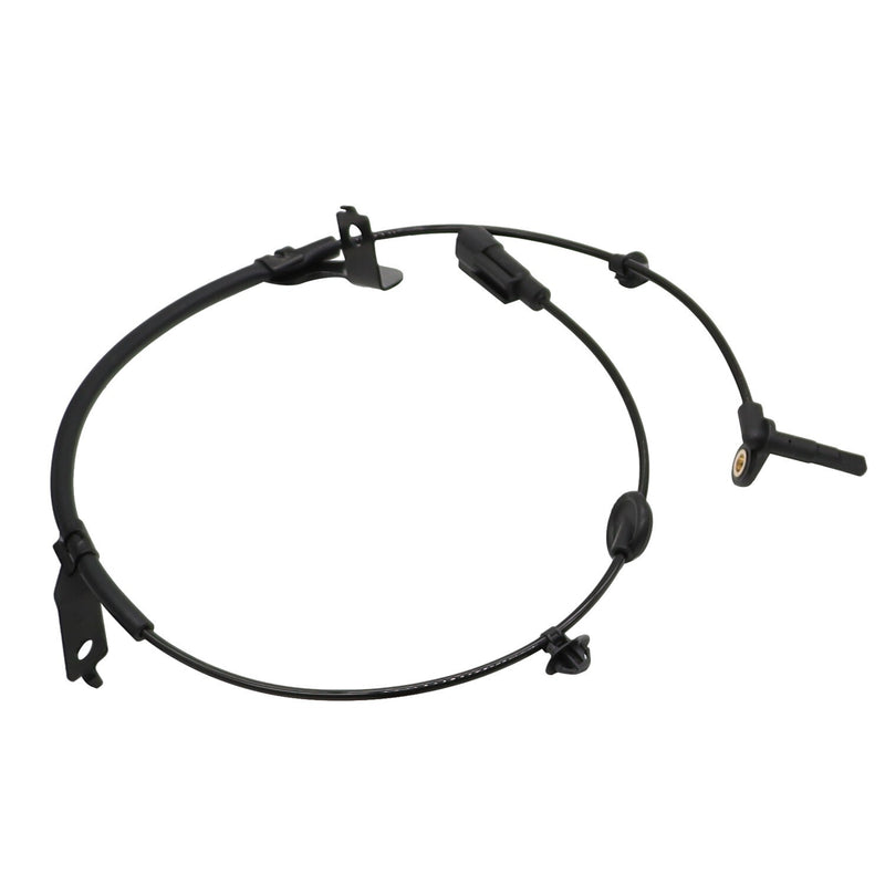 DURAFORCE 4 ABS Speed Sensors Front Rear Left Right for Jeep Caliber Compass Patriot FWD