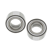 DURAFORCE 2X Front Wheel Bearings for Honda Civic Accord Element Insight Acura TSX TL