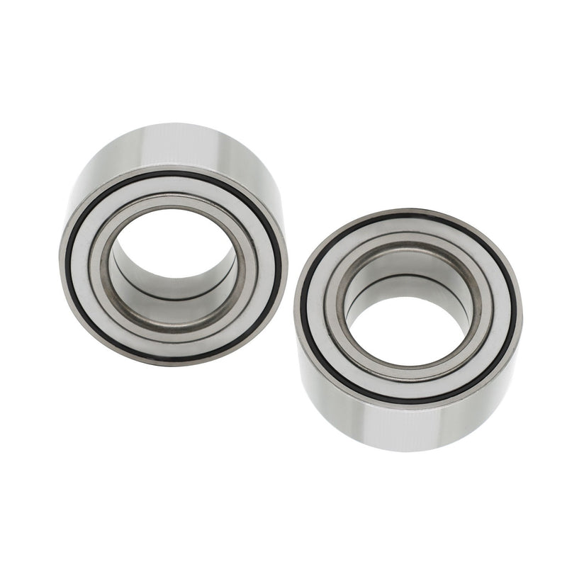 DURAFORCE 2X Front Wheel Bearings for Honda Civic Accord Element Insight Acura TSX TL