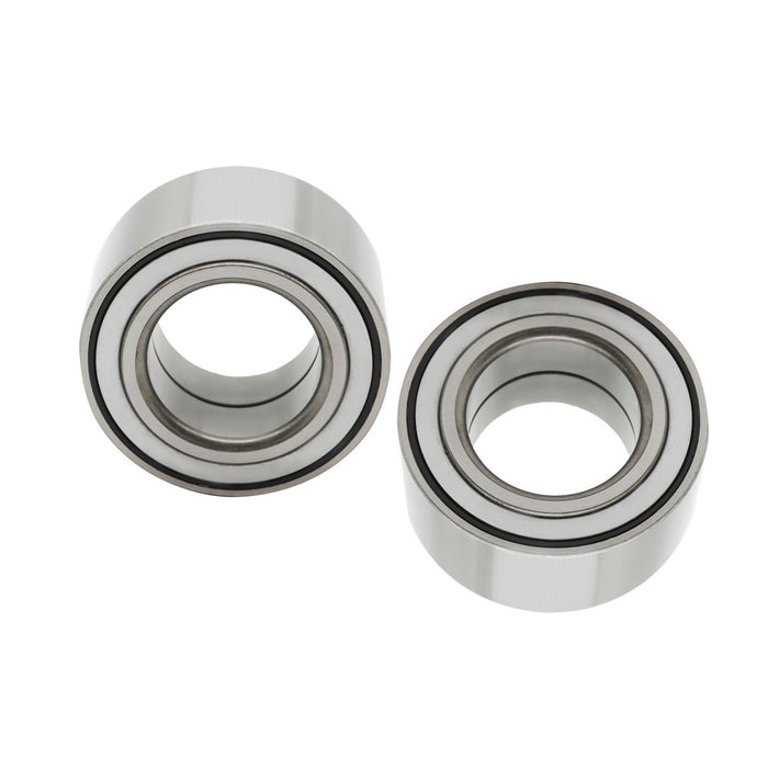 DURAFORCE 2X Front Wheel Bearings for Honda Civic Accord Element Insight Acura TSX TL