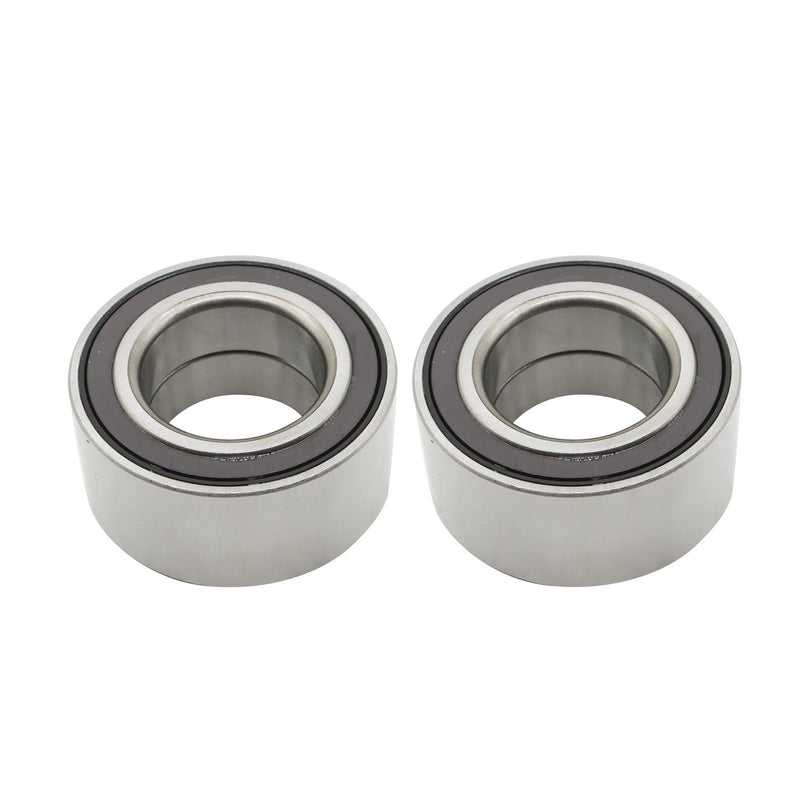 DURAFORCE 2X Front Wheel Bearings for Honda Civic Accord Element Insight Acura TSX TL
