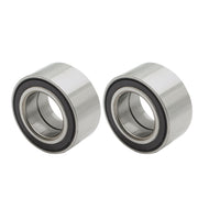 DURAFORCE 2X Front Wheel Bearings for Honda Civic Accord Element Insight Acura TSX TL
