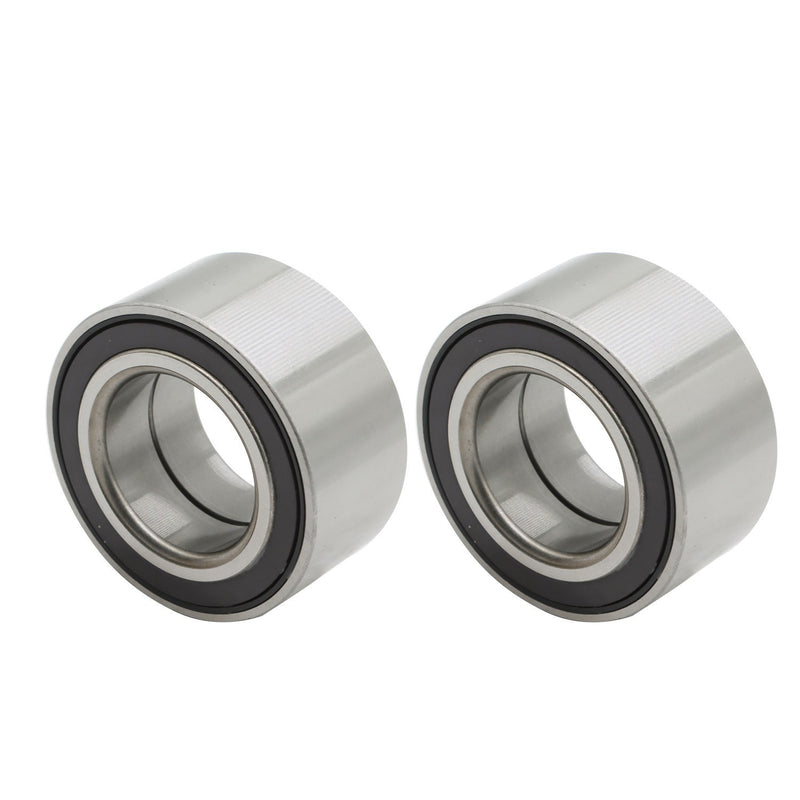 DURAFORCE 2X Front Wheel Bearings for Honda Civic Accord Element Insight Acura TSX TL