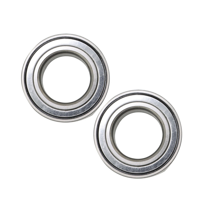 DURAFORCE 2X Front Wheel Bearings for Honda Civic Accord Element Insight Acura TSX TL