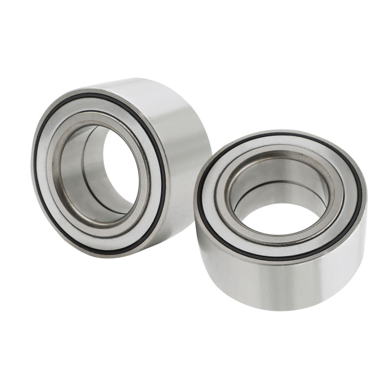 DURAFORCE 2X Front Wheel Bearings for Honda Civic Accord Element Insight Acura TSX TL