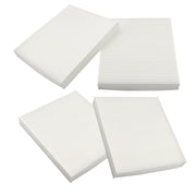 DURAFORCE 4 Pcs Cabin Air Filter Kenworth T680 T800 T880 Peterbilt 567 579 Cummins ISX