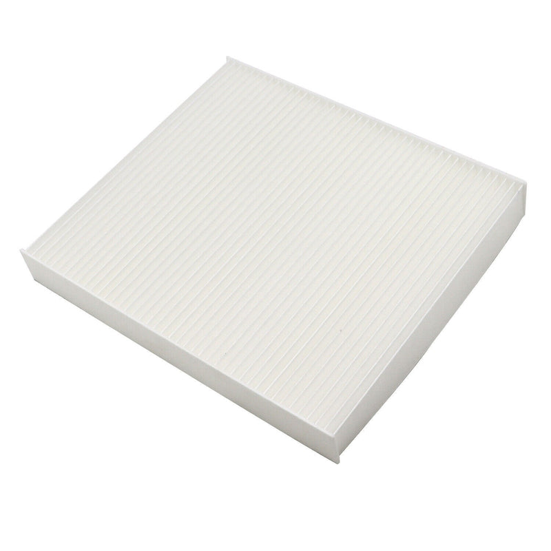 DURAFORCE 4 Pcs Cabin Air Filter Kenworth T680 T800 T880 Peterbilt 567 579 Cummins ISX