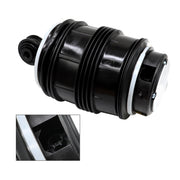 DURAFORCE 2x Rear Air Suspension Springs 2PIN for Mercedes W211 E350 E500 4Matic