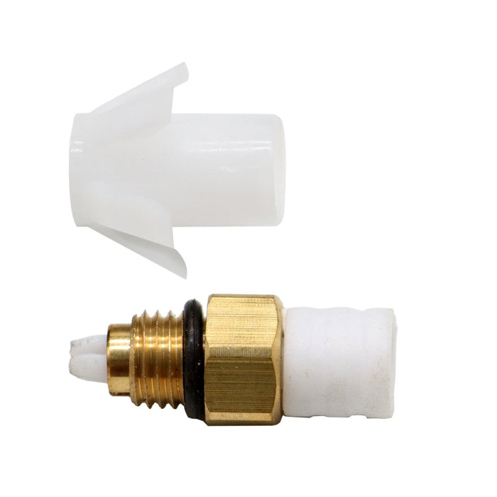 DURAFORCE 2x Rear Air Suspension Springs 2PIN for Mercedes W211 E350 E500 4Matic