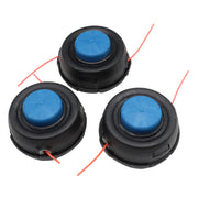 DURAFORCE 3X 537388101 Trimmer Head for Husqvarna T35 123 125 225 223 232 322 324 325