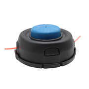 DURAFORCE 3X 537388101 Trimmer Head for Husqvarna T35 123 125 225 223 232 322 324 325