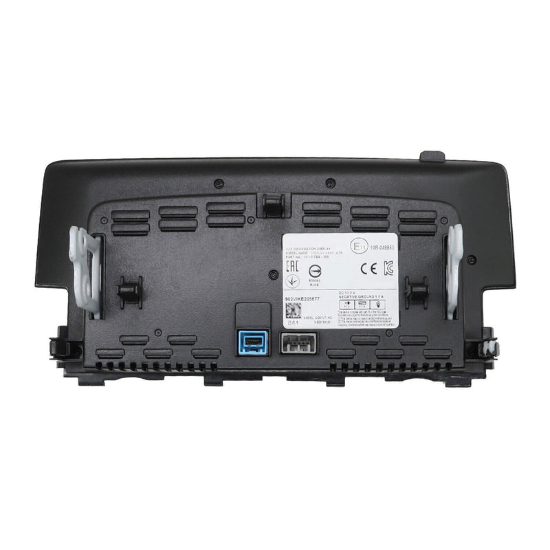 DURAFORCE Honda Civic 2016-2018 Radio Navigation LCD Touch Screen 39710-TBA-A11