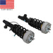 DURAFORCE 2x Front Shock Absorber Struts w/ VDC for BMW X5 F15 F85 X6 F16 F86 xDrive