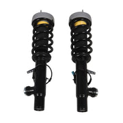 DURAFORCE 2x Front Shock Absorber Struts w/ VDC for BMW X5 F15 F85 X6 F16 F86 xDrive