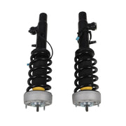 DURAFORCE 2x Front Shock Absorber Struts w/ VDC for BMW X5 F15 F85 X6 F16 F86 xDrive