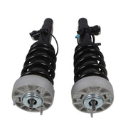 DURAFORCE 2x Front Shock Absorber Struts w/ VDC for BMW X5 F15 F85 X6 F16 F86 xDrive
