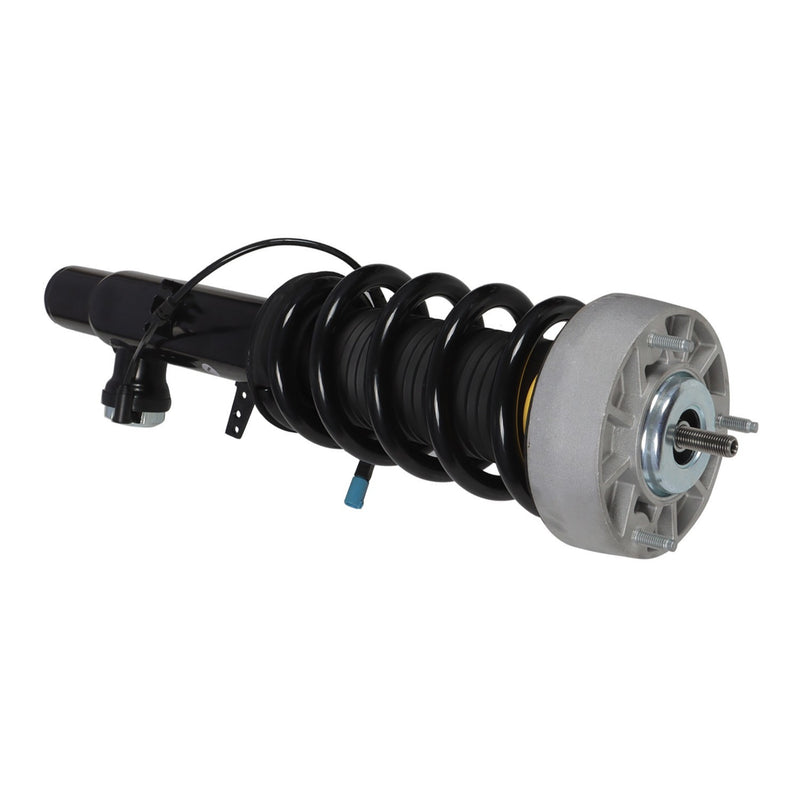 DURAFORCE 2x Front Shock Absorber Struts w/ VDC for BMW X5 F15 F85 X6 F16 F86 xDrive