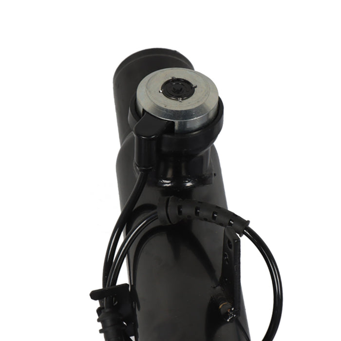 DURAFORCE 2x Front Shock Absorber Struts w/ VDC for BMW X5 F15 F85 X6 F16 F86 xDrive