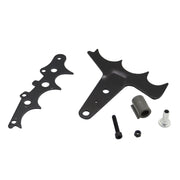 DURAFORCE Felling Dog Spike Chain Catcher for Husqvarna 362 365 371 372 390 XP