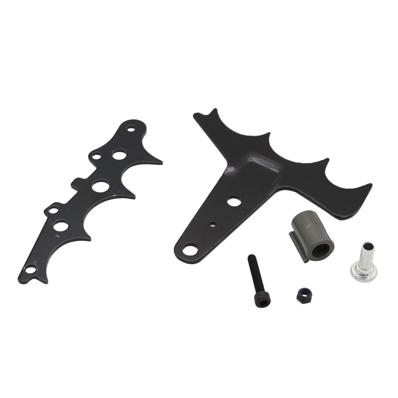 DURAFORCE Felling Dog Spike Chain Catcher for Husqvarna 362 365 371 372 390 XP