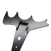DURAFORCE Felling Dog Spike Chain Catcher for Husqvarna 362 365 371 372 390 XP
