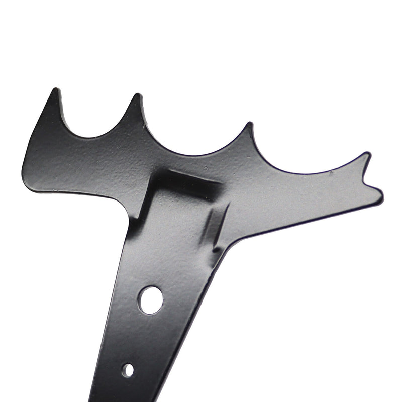 DURAFORCE Felling Dog Spike Chain Catcher for Husqvarna 362 365 371 372 390 XP