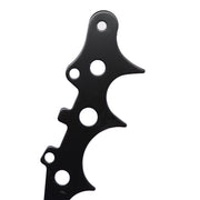 DURAFORCE Felling Dog Spike Chain Catcher for Husqvarna 362 365 371 372 390 XP