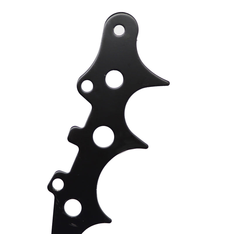 DURAFORCE Felling Dog Spike Chain Catcher for Husqvarna 362 365 371 372 390 XP