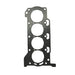 DURAFORCE 2ZRFXE Head Gasket & Bolts Set for 2010-2015 Toyota Prius V Lexus CT200h 1.8L