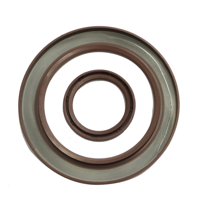 DURAFORCE 2ZRFXE Head Gasket & Bolts Set for 2010-2015 Toyota Prius V Lexus CT200h 1.8L